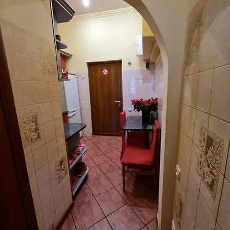 Апартаменти на шептицьких Львів