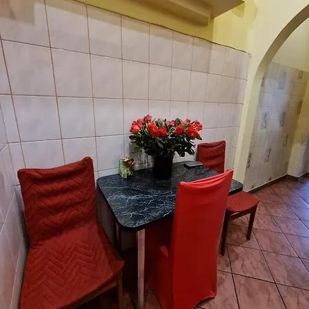 на шептицьких Апартаменти *