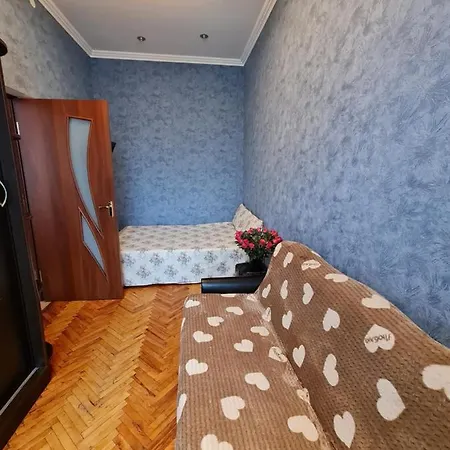 Διαμέρισμα на шептицьких