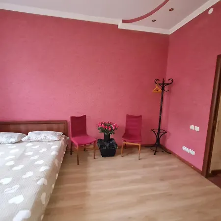 Διαμέρισμα на шептицьких *