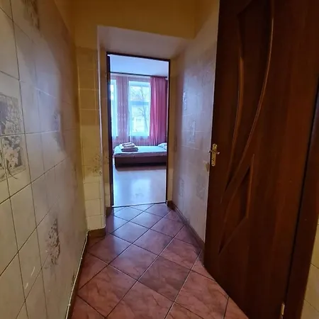 на шептицьких Lwów