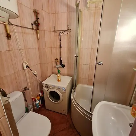 Apartament на шептицьких Lwów