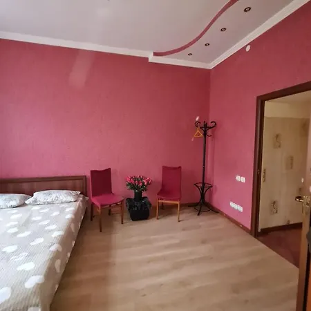 Apartament на шептицьких Lwów