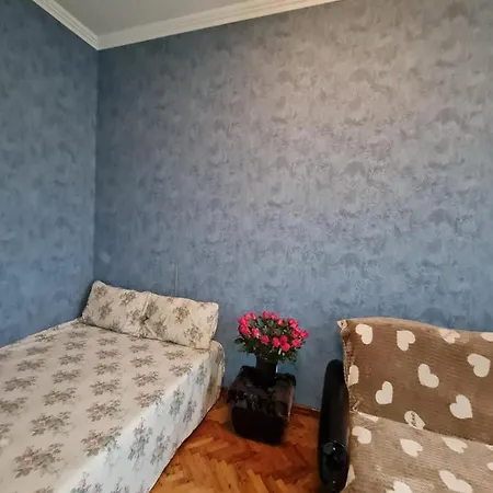 Apartament на шептицьких