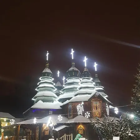 на шептицьких Lwów