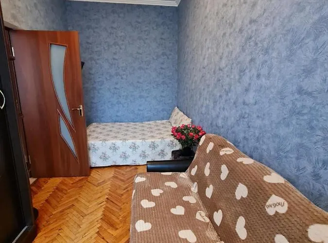 Apartment на шептицьких