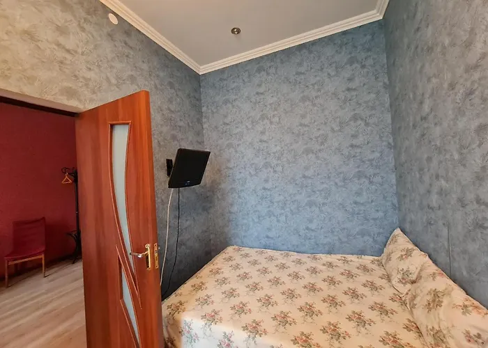 Διαμέρισμα на шептицьких Λβιβ