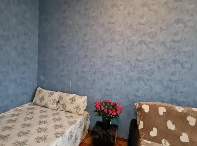 Διαμέρισμα на шептицьких