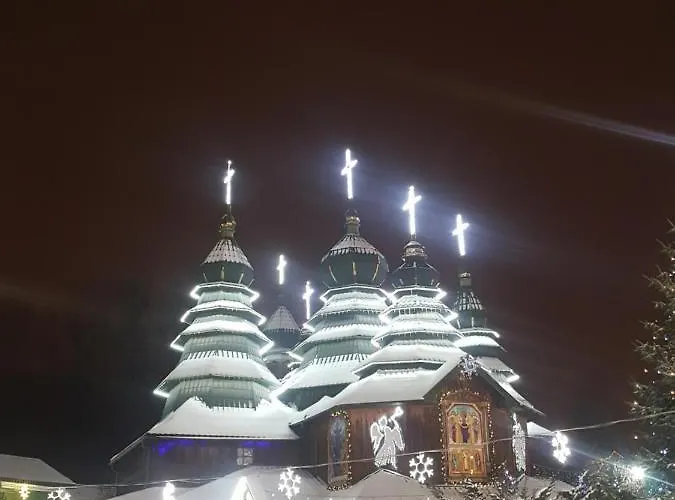 на шептицьких Lviv