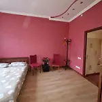 شقة на шептицьких إلفيف